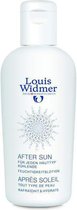 Louis Widmer Aftersun Ongeparfumeerd Aftersun Lotion 150 ml