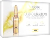 Isdinceutics Flavo-c Ultraglican Amp 30x0,2ml