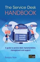 The Service Desk Handbook