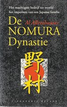 Nomura dynastie