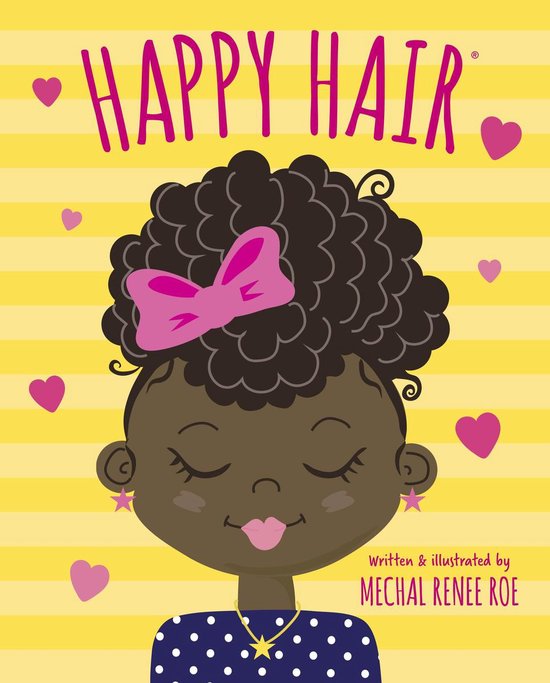 Happy Hair - Happy Hair - cover