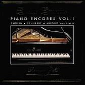 Piano Encores, Vol. 1
