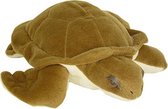 Schildpad bruin 30 cm