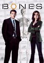 Bones (Import) - Season 1