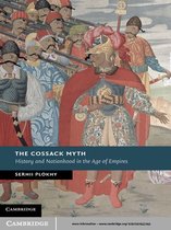 New Studies in European History -  The Cossack Myth
