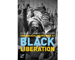 Von #BlackLivesMatter zu Black Liberation