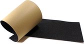 Griptape voor skateboard stuntstep antislip 83,5 x 23 cm