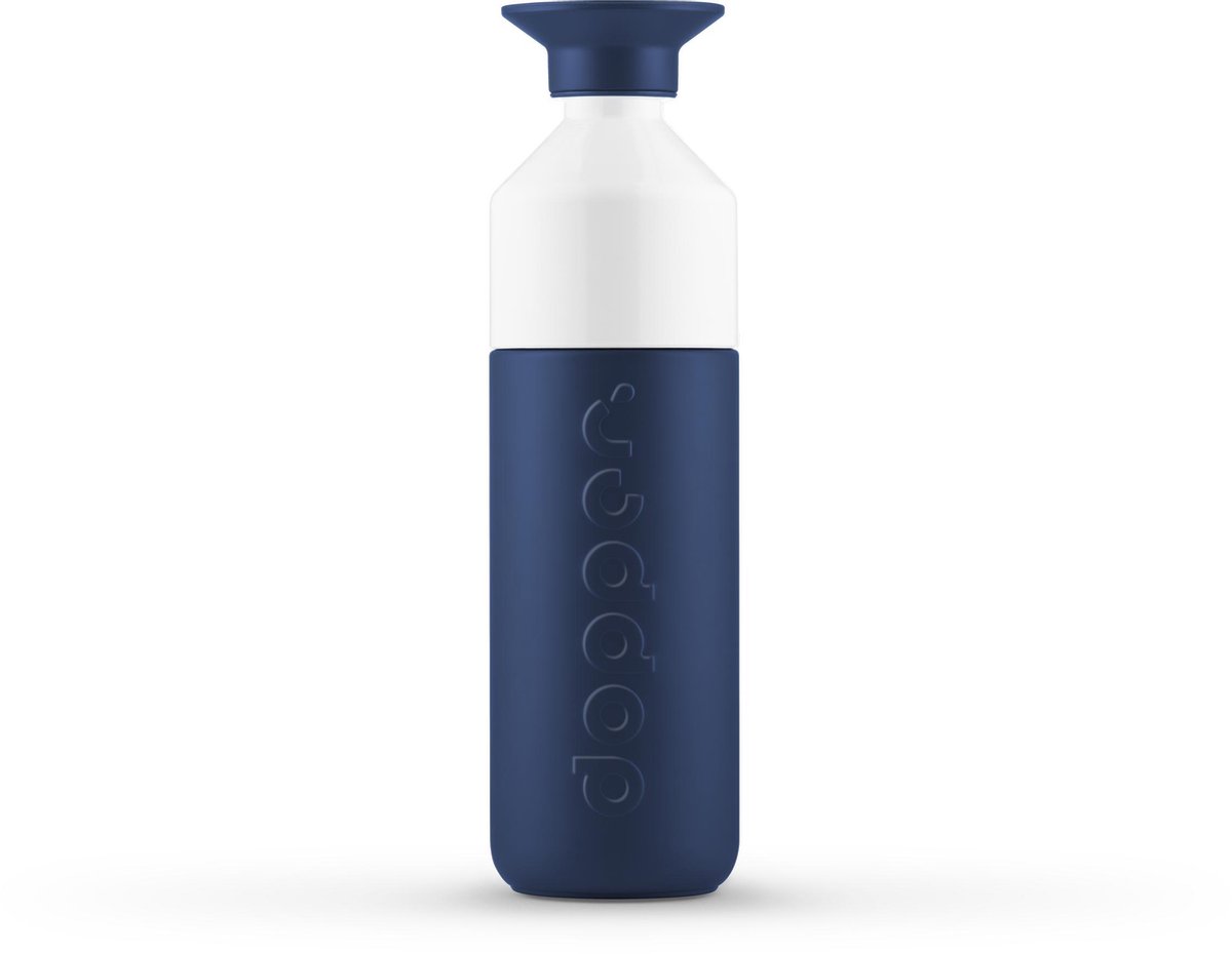 Dopper Insulated (580 ml) - Breaker Blue