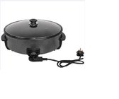 ZENNER DIEPE PIZZA PAN