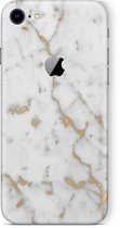 iPhone SE Skin Marmer 03 - 3M Sticker