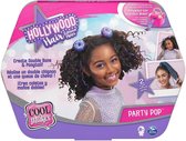 Cool Maker Partypop Hair Extension Maker Meisjes 13-delig
