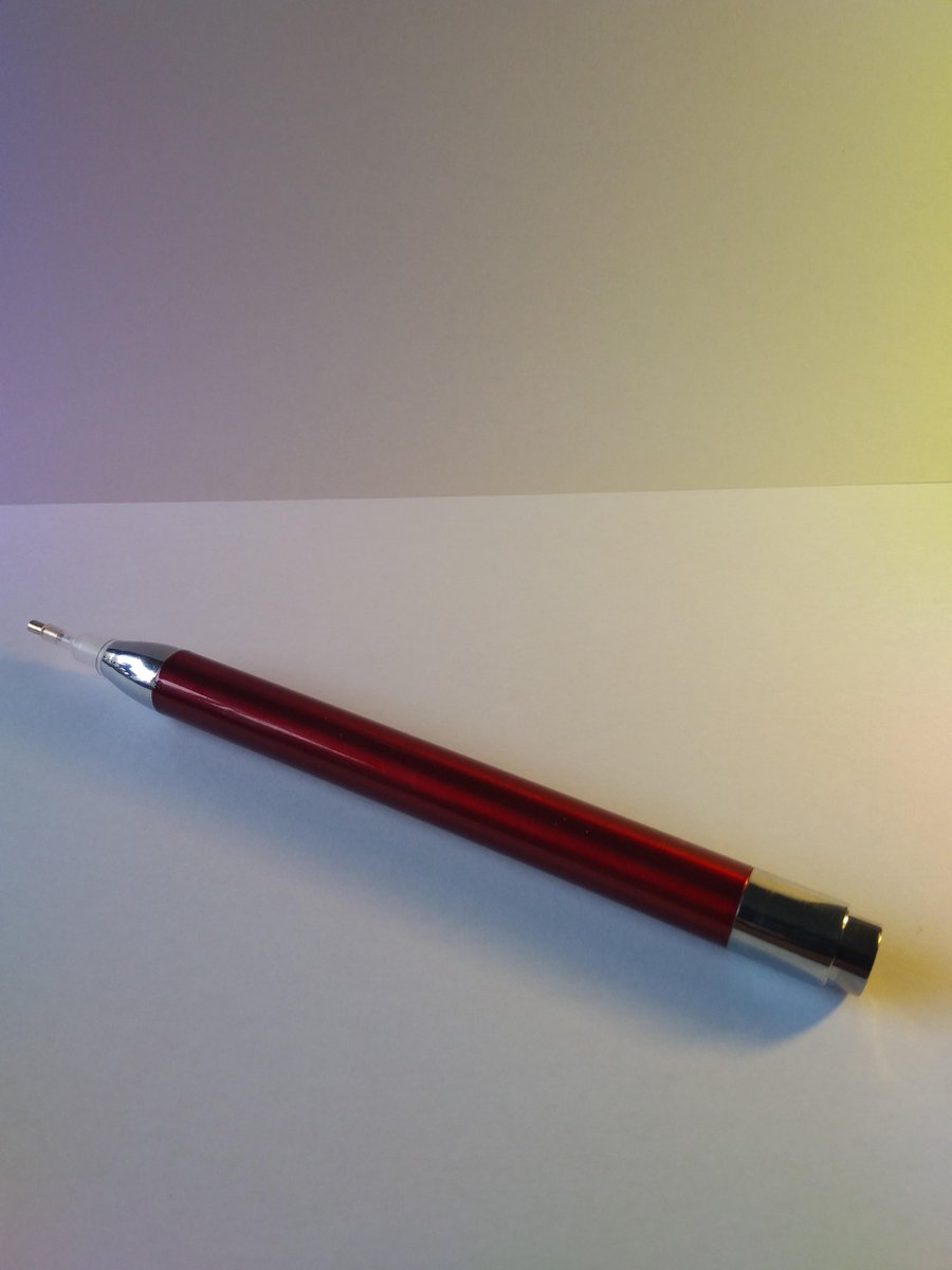Diamond Painting Pen | Lichtpen voor Diamond Painting Volwassenen en Kinderen| Diamond Painting Accessoires