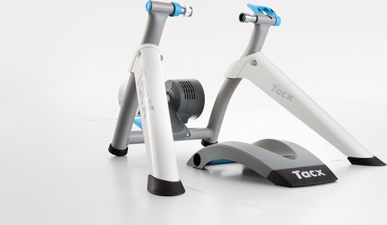 Tacx Flow T2240 Fietstrainer - Smart trainer