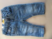 dirkje basic jeans highest point 66  ,  6 maand 68