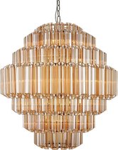 By Kohler Hanglamp rond goud (111722)