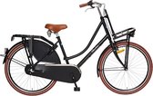 Wheelerz transportfiets 24" 3v - 100% rijklaar geleverd