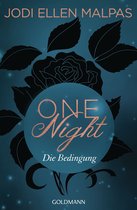 Die One Night-Saga 1 - One Night - Die Bedingung