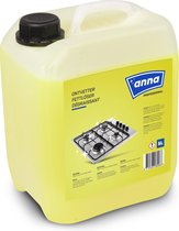 ANNA Professional - keuken ontvetter - keukenreiniger - voordeelverpakking - 5 liter | Professionele ontvetter ook voor de consument