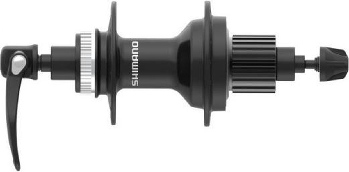 Shimano mt401 втулка