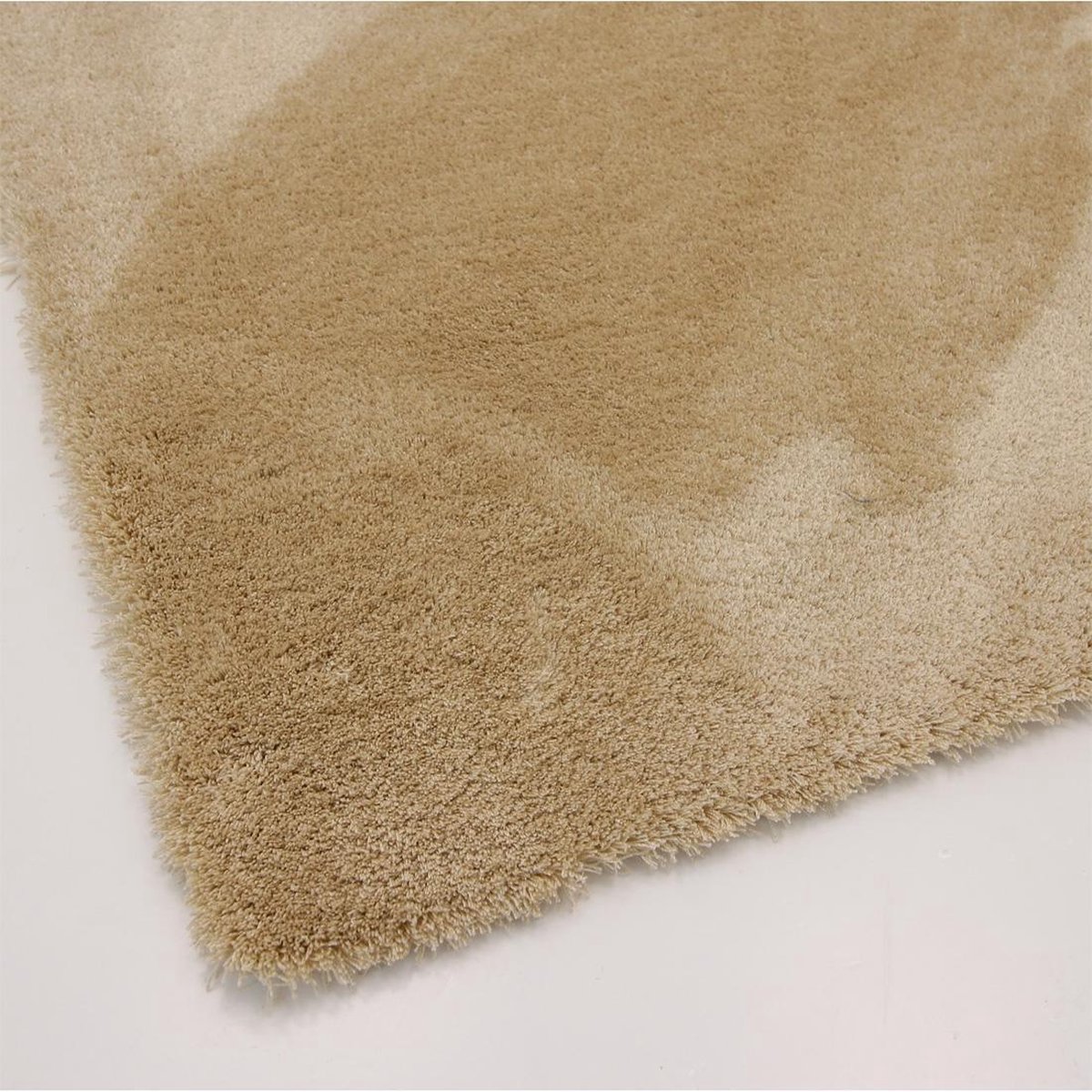 Vloerkleed Xilento Silky Soft Abrikoos | 200 x 300 cm