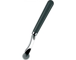 Wartenberg Wheel - Pinwheels - Pipedream (all),Pipedream - Fetish Fantasy - black,silver