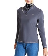 Dare 2b Wintersportpully - Maat XXL  - Vrouwen - zwart