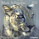 Adlington, M: Wildlife 2021 Broschürenkal.