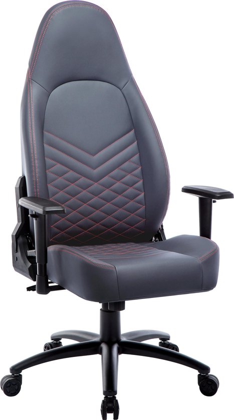Milo Gaming MILO GAMING Indy M5 Gaming Stoel - Extra Grote Gamestoel - Gaming Chair ...