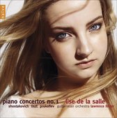 Piano Concertos No.1