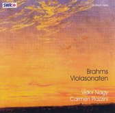 Brahms: Violasonaten