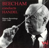 Beecham Conducts Handel