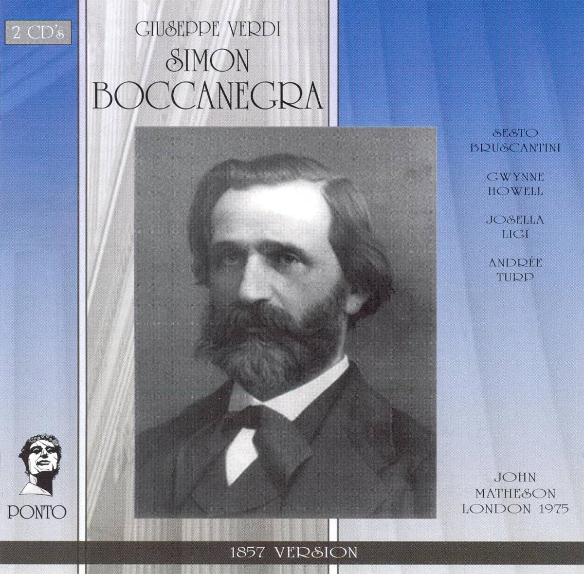 Simon Boccanegra