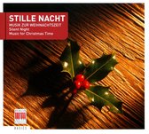 Stille Nacht Music For Christmas Time