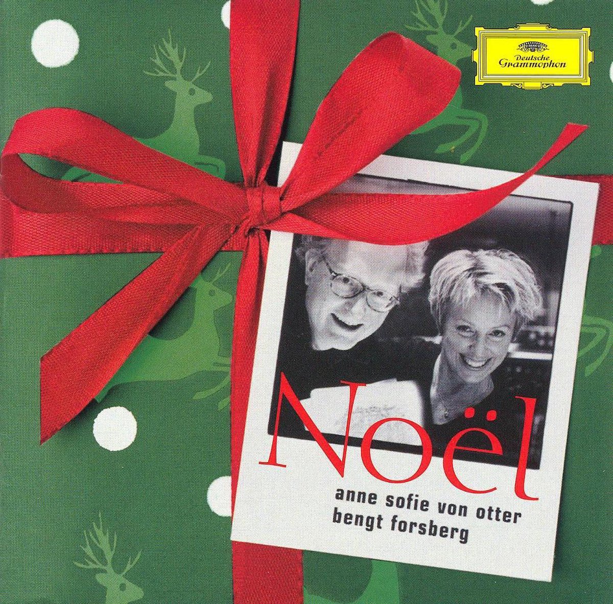 Noel (Von Otter, Forsberg)