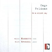Fedlman & Cage In A Silent Way