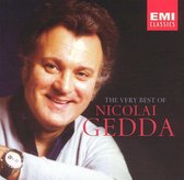 Very Best of Nicolai Gedda