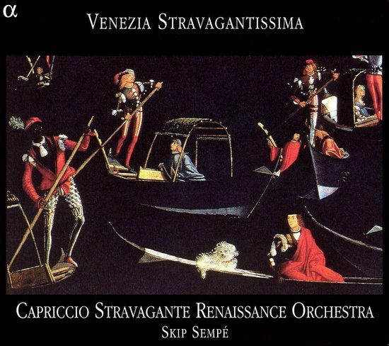 Venezia Stravagantissima