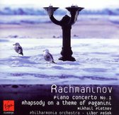 Rachmaninov Piano Cto