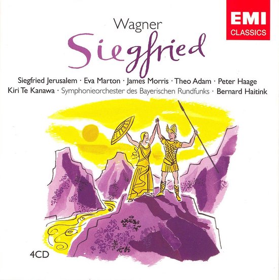 Siegfried