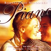 Romantische Melodieën voor Piano
