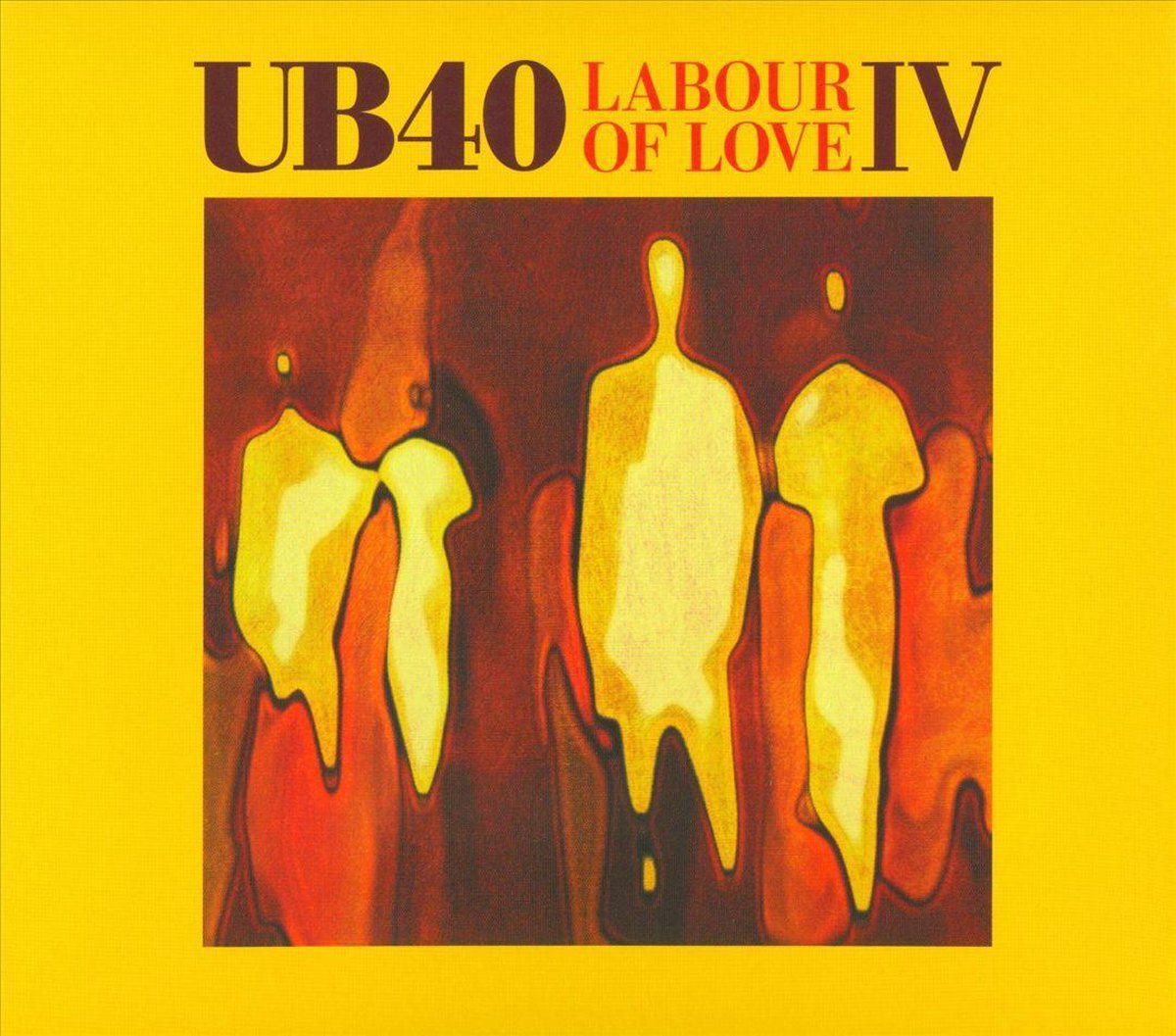 Labour Of Love IV