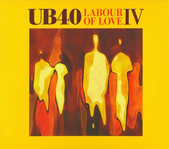 Labour Of Love IV