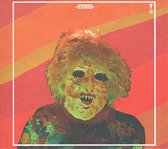 Ty Segall - Melted (CD)