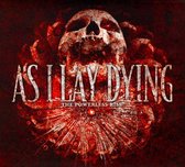As I Lay Dying - The Powerless Rise (CD)