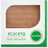 Ecocera™ Peru Bronzer - Vegan - Bronzer Powder - Make Up