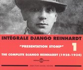 Django Reinhardt - Complete Django Reinhardt 1 (2 CD)