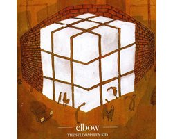 Seldom Seen Kid