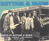 Various Artists - Rhythm & Blues (2 CD)