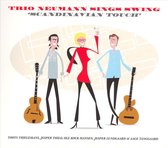 Sings Swing - 'Scandinavian Touch'