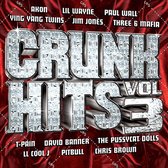 Crunk Hits, Vol. 3